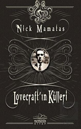 Lovecraft\'ın Külleri