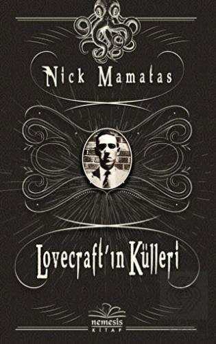 Lovecraft\'ın Külleri