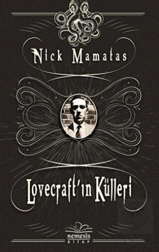 Lovecraft\'ın Külleri