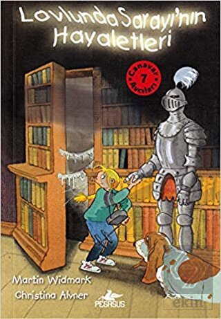 Lovlunda Sarayı'nın Hayaletleri