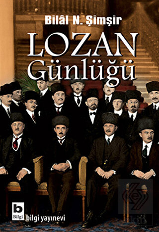 Lozan Günlüğü