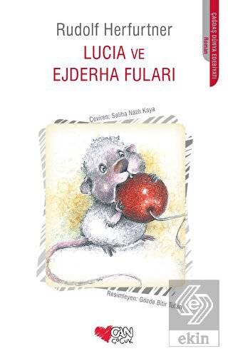 Lucia ve Ejderha Fuları