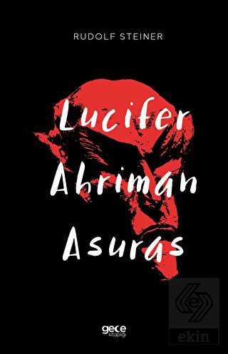 Lucifer Ahriman Asuras