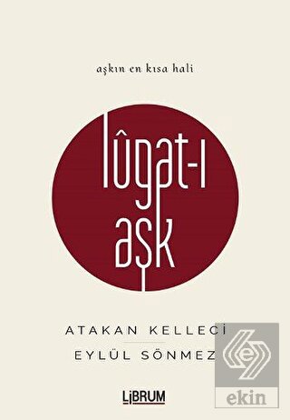 Lugat-ı Aşk