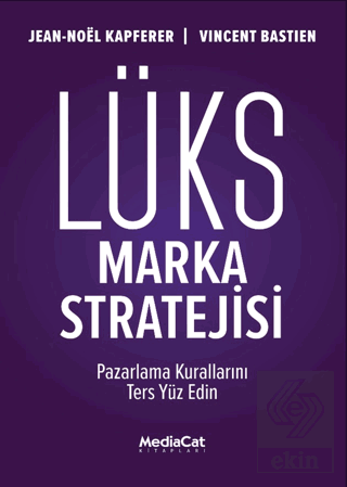 Lüks Marka Stratejisi