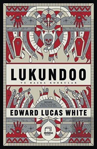 Lukundoo ve Başka Korkular