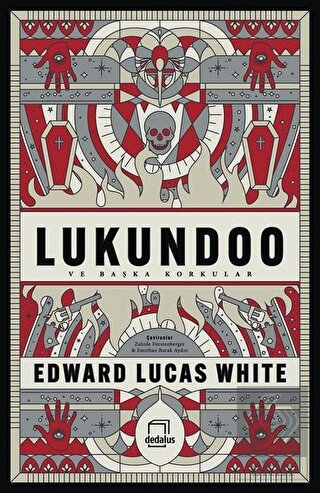 Lukundoo ve Başka Korkular