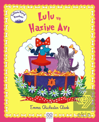 Lulu ve Hazine Avı