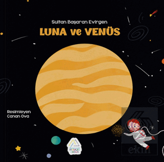 Luna ve Venüs