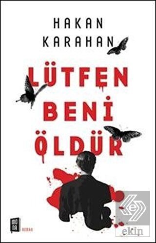 Lütfen Beni Öldür