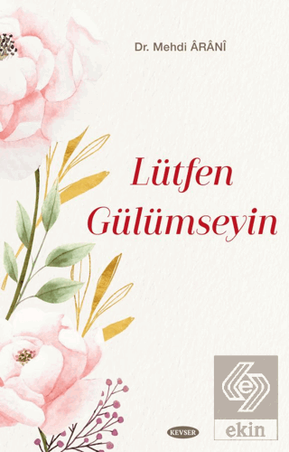 Lütfen Gülümseyin