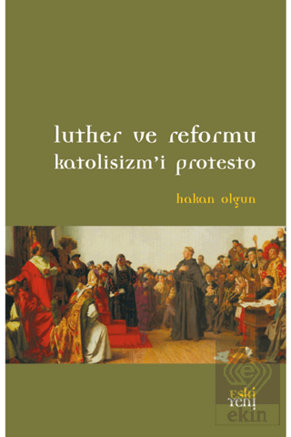 Luther ve Reformu