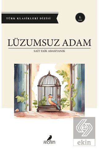 Lüzumsuz Adam