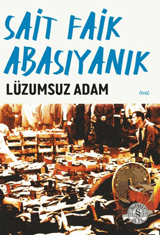 Lüzumsuz Adam