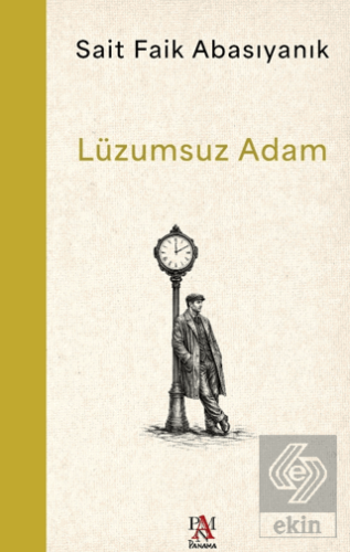 Lüzumsuz Adam
