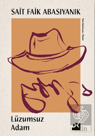 Lüzumsuz Adam