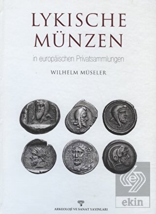 Lykische Münzen