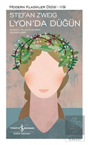 Lyon'da Düğün (Ciltli)
