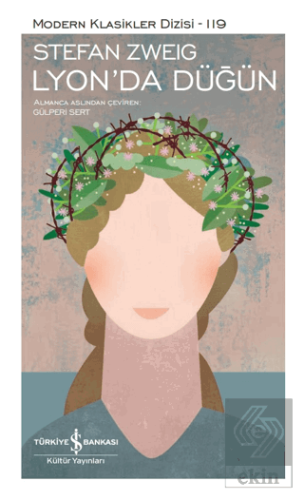 Lyon'da Düğün (Ciltli)