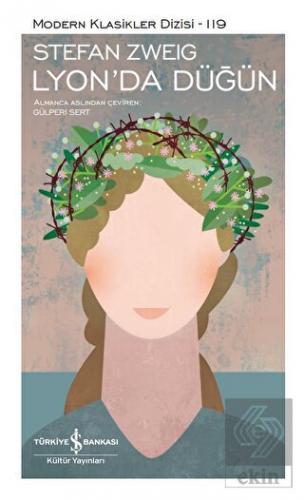 Lyon'da Düğün (Ciltli)