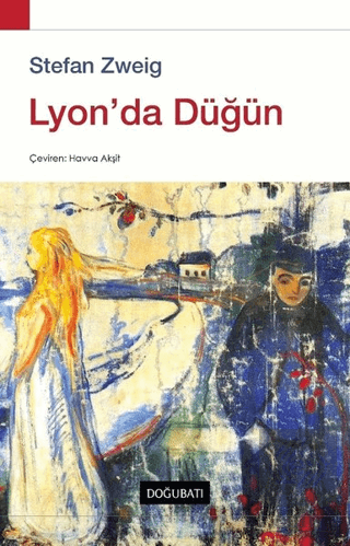 Lyon\'da Düğün