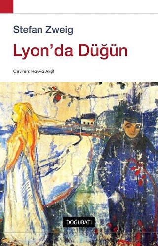 Lyon\'da Düğün