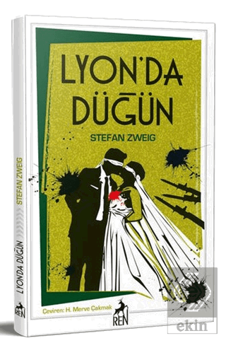 Lyon\'da Düğün