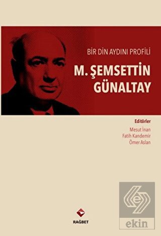 M. Şemsettin Günaltay