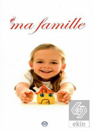 Ma Famille (Ailem Fransızca)