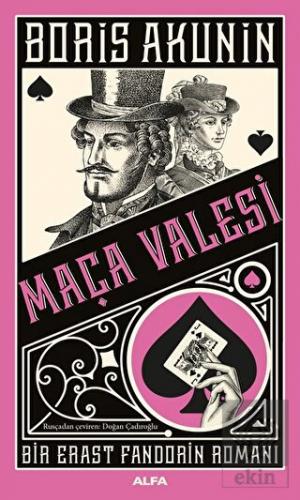 Maça Valesi