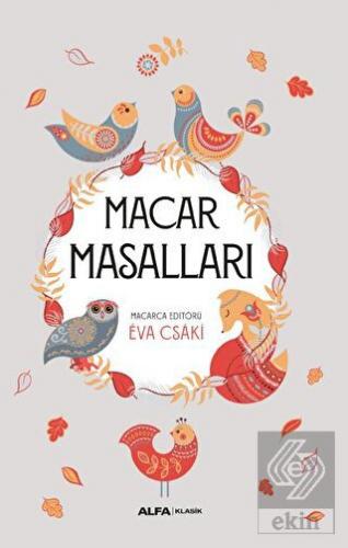 Macar Masalları