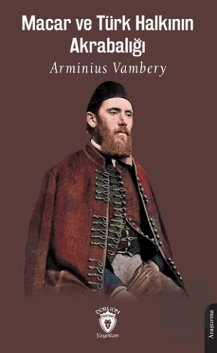 Macar ve Türk Halkının Akrabalığı