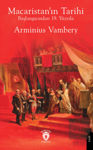 Macaristanın Tarihi - Başlangıcından 19. Yüzyıla