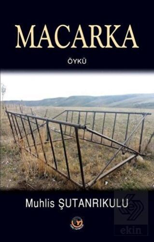 Macarka
