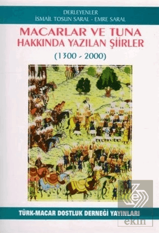 Macarlar ve Tuna Hakkında Yazılan Şiirler (1300-2000)