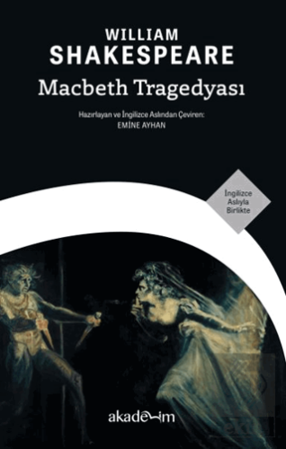 Macbeth Tragedyası