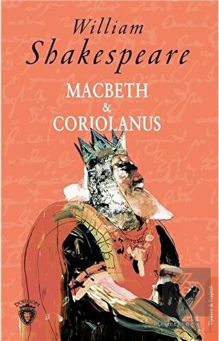 Macbeth ve Coriolanus