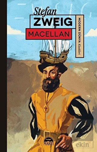 Macellan