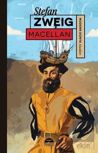 Macellan