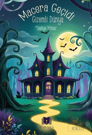 Macera Geçidi - Gizemli Dünya