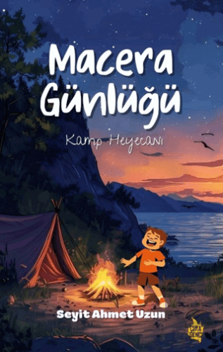Macera Günlüğü