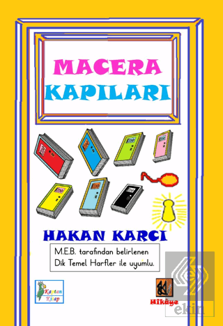 Macera Kapıları