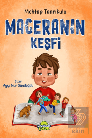Maceranın Keşfi