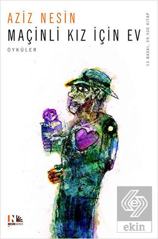 Maçinli Kız İçin Ev