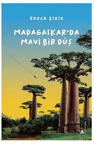 Madagaskar'da Mavi Bir Düş