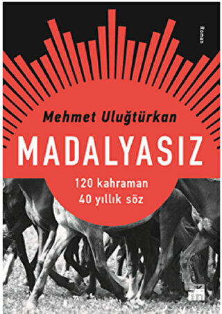Madalyasız