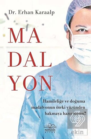 Madalyon
