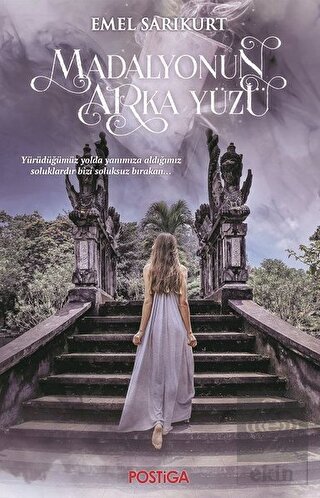 Madalyonun Arka Yüzü