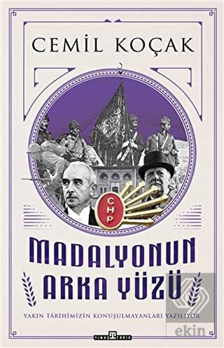 Madalyonun Arka Yüzü