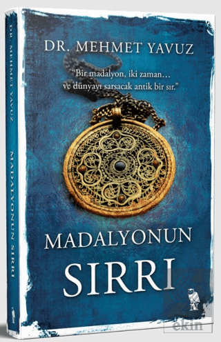 Madalyonun Sırrı